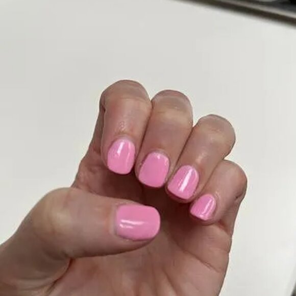 Princess Pink Nailboo Dip Powder for Nails - Picture 10 of 11